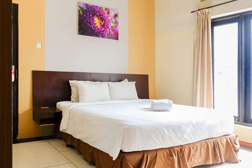 Premium Rooms