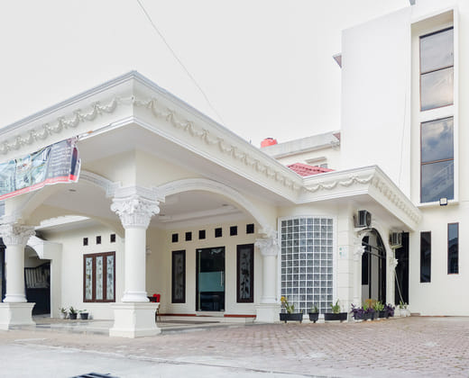 De Nusantara Hotel