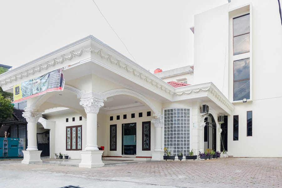 De Nusantara Hotel