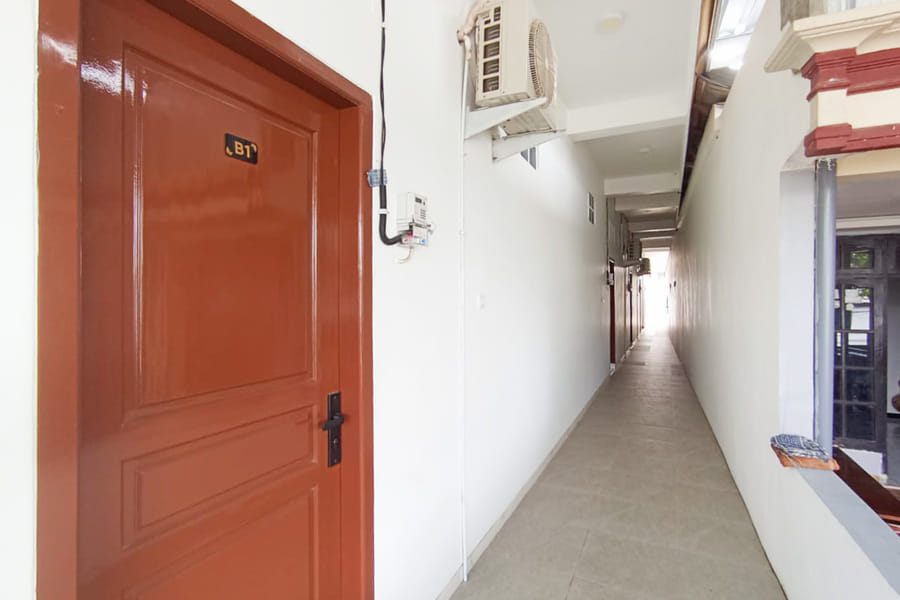 Ghe Ai Homestay RedPartner