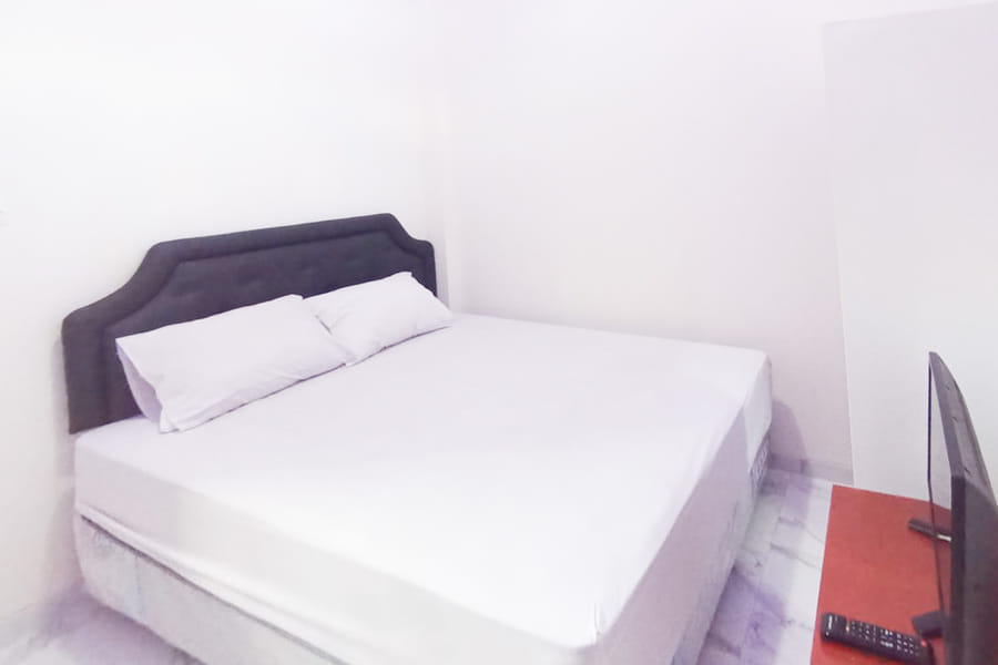 Ghe Ai Homestay RedPartner