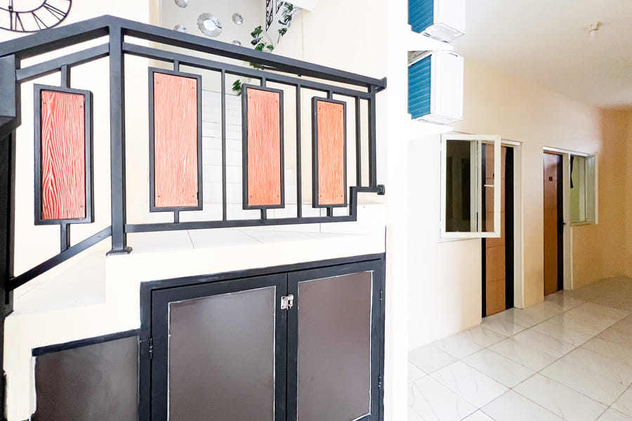 Graha Indah Ngagel Surabaya RedPartner