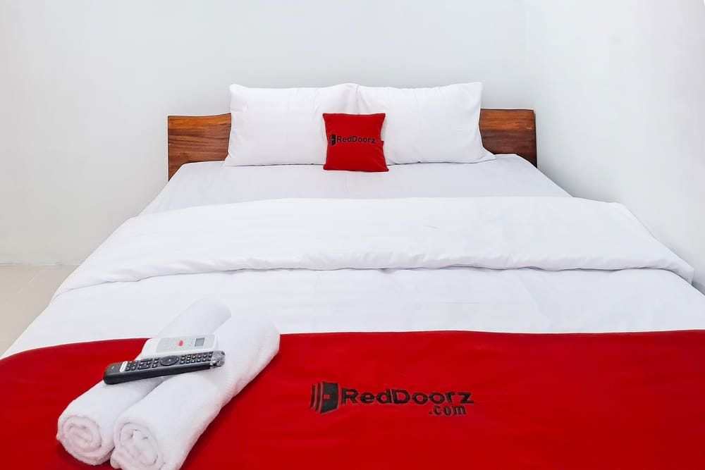 RedDoorz SALE