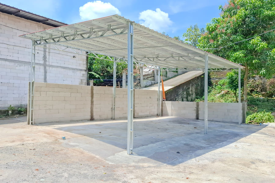 RedDoorz Syariah Near Alun-Alun Kudus