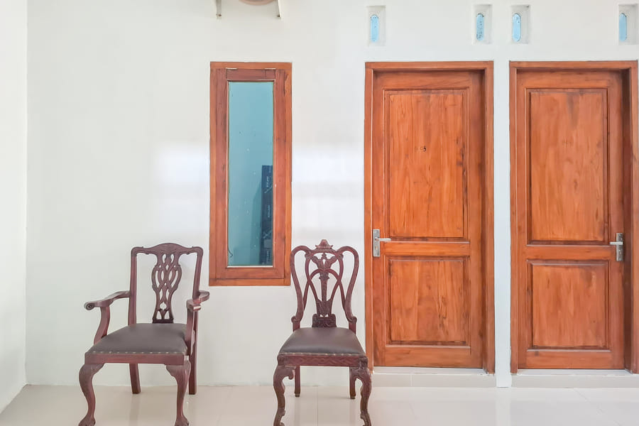 RedDoorz Syariah Near Alun-Alun Kudus