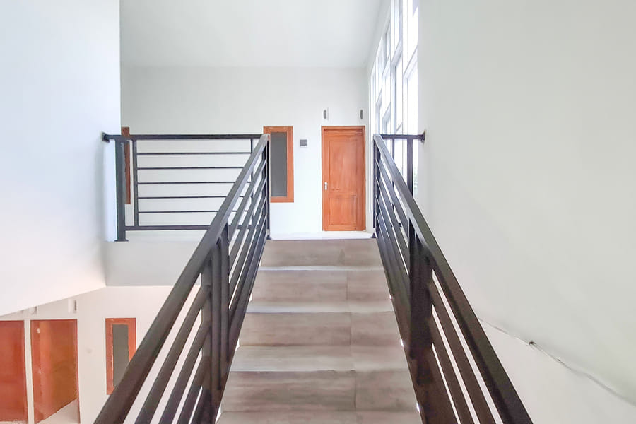 RedDoorz Syariah Near Alun-Alun Kudus