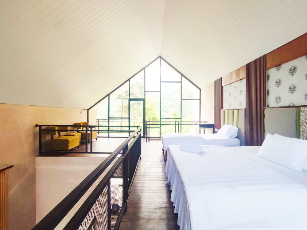 Suite Room