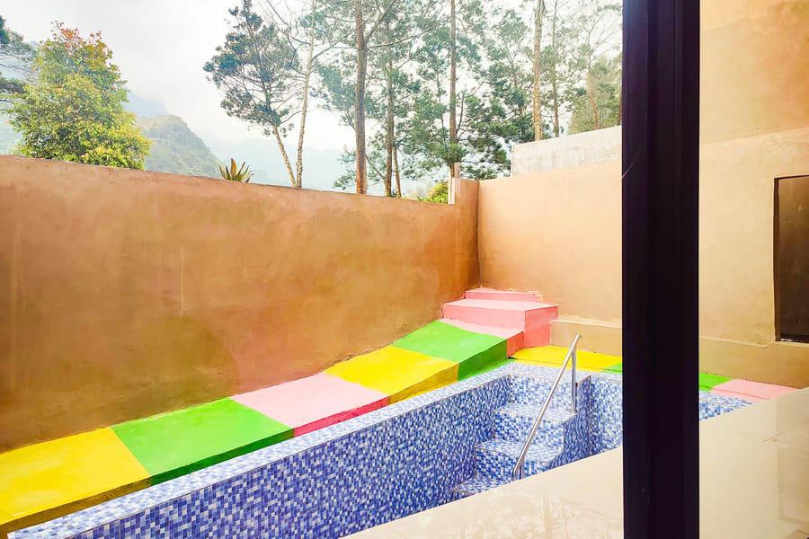 Napoleon Hills Tambi Tea Gardens View RedPartner