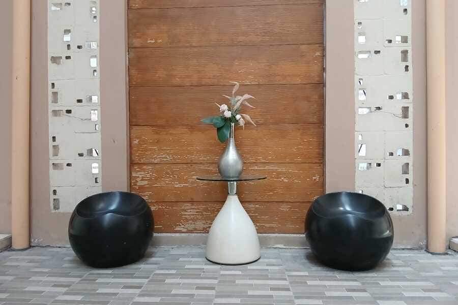 RedDoorz Syariah near Masjid Al-Aqsha Klaten