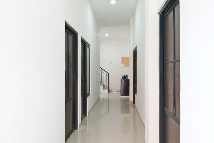 Urbanview Hotel Manggala Maguwoharjo