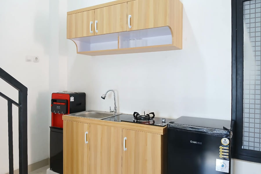 Urbanview Hotel Manggala Maguwoharjo