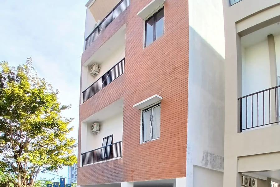 Urbanview Hotel Manggala Maguwoharjo