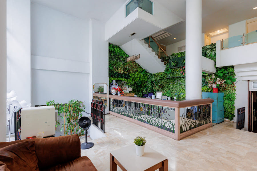 RedDoorz Plus near Kebayoran Baru Blok S