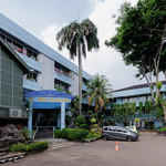 RedDoorz Plus near Kebayoran Baru Blok S