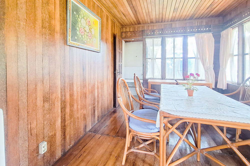 Family Room - 4 People 