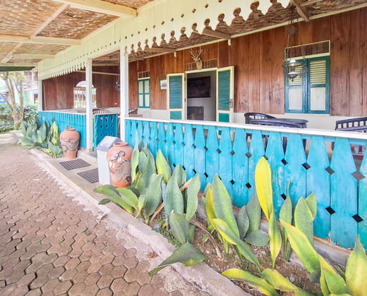 Villa Paul Pamijahan RedPartner
