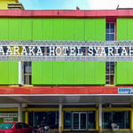 RedDoorz Hotel Baaraka near Living World