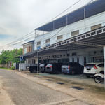 Urbanview Hotel Syariah near RSIA Annisa Jelutung Jambi