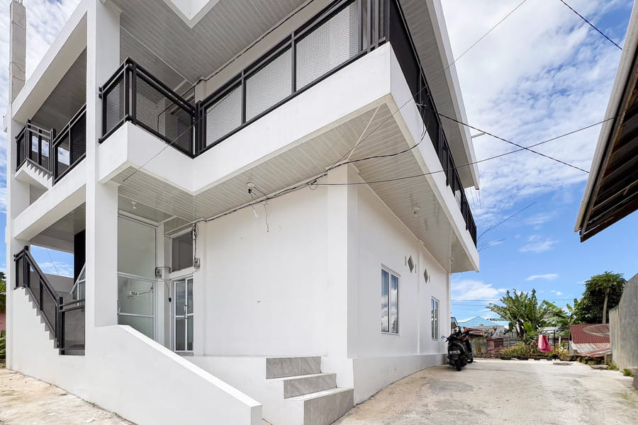 RedDoorz Syariah @ Jam Gadang Homestay Bukittinggi