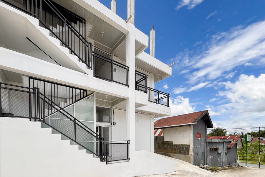 RedDoorz Syariah @ Jam Gadang Homestay Bukittinggi