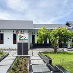 RedDoorz @ Mbak Tinem Near Bandara Lubuk Linggau