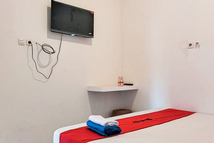 RedDoorz near Juwata Airport 2 Tarakan