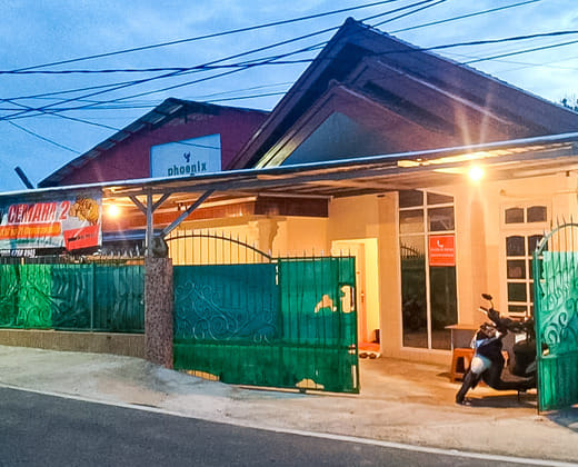 RedDoorz near Juwata Airport 2 Tarakan