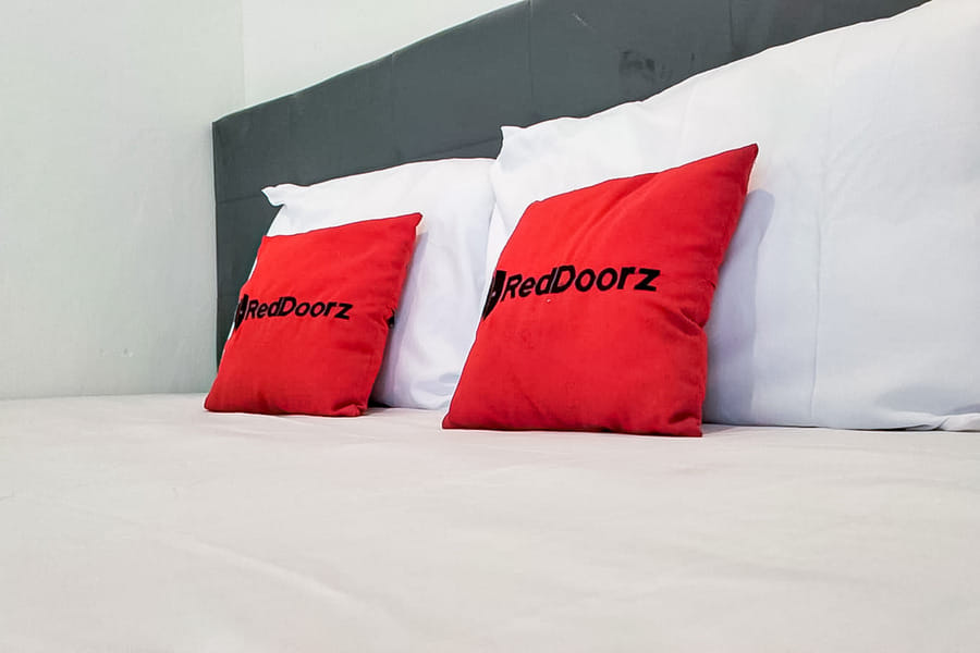 RedDoorz near Juwata Airport 2 Tarakan