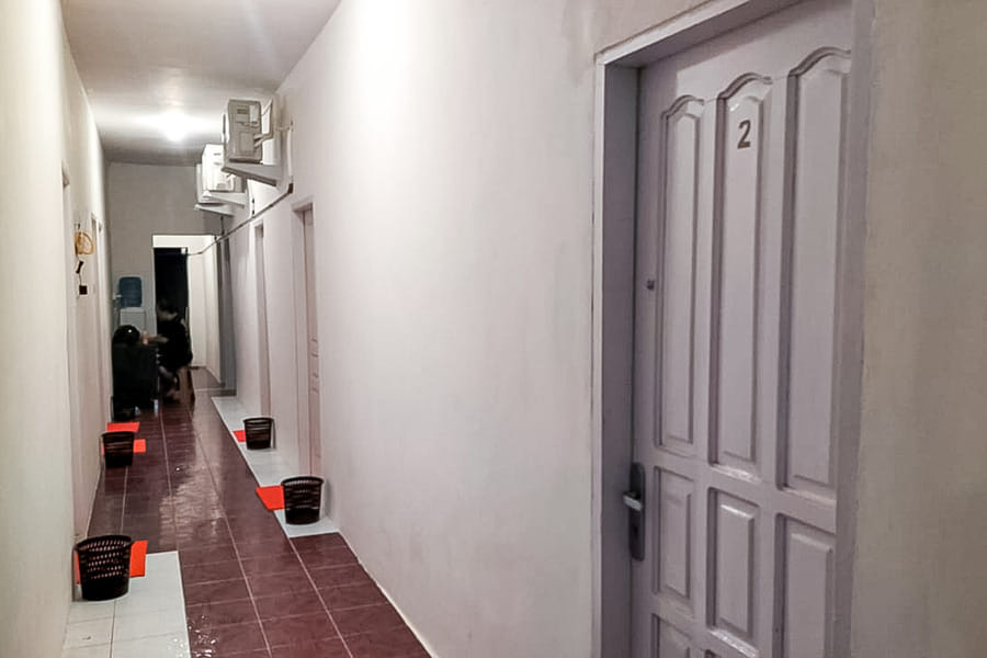 RedDoorz near Juwata Airport 2 Tarakan