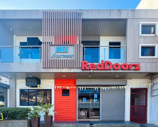 RedDoorz @ Sta Cruz Naga City