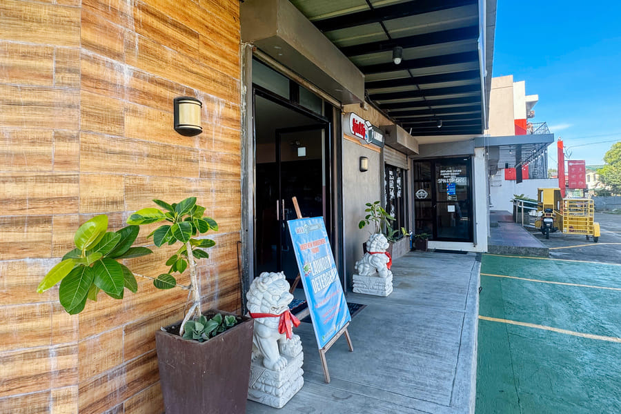 RedDoorz @ Sta Cruz Naga City