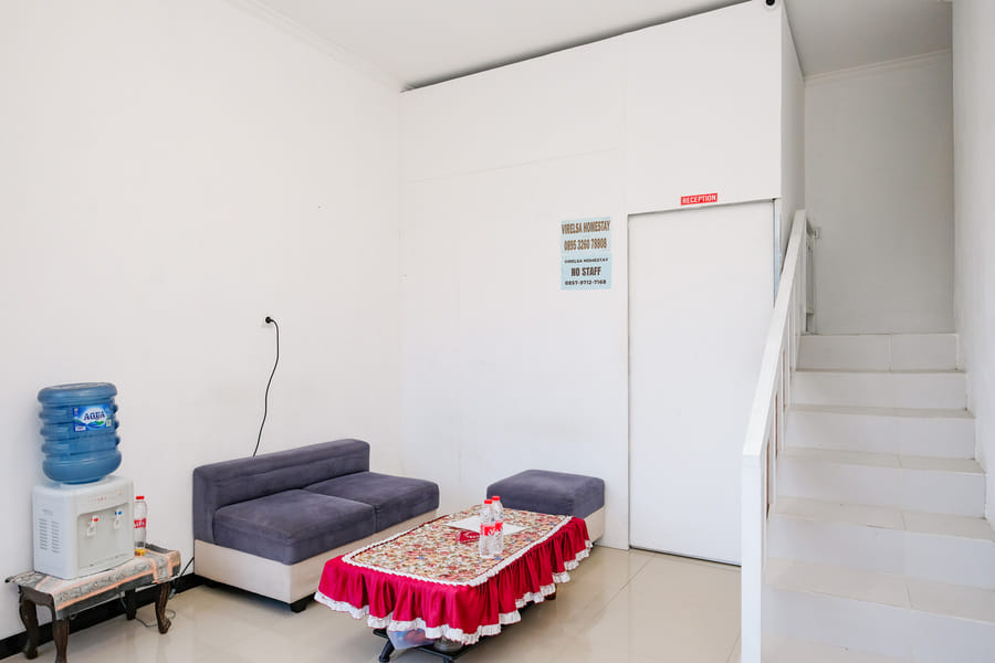 RedDoorz near Candi Prambanan 3 Yogyakarta