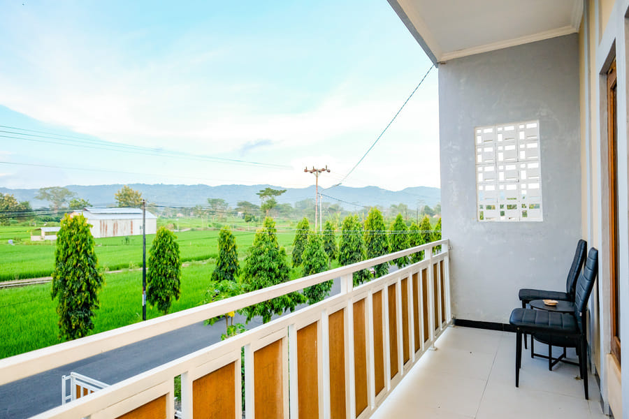 RedDoorz near Candi Prambanan 3 Yogyakarta