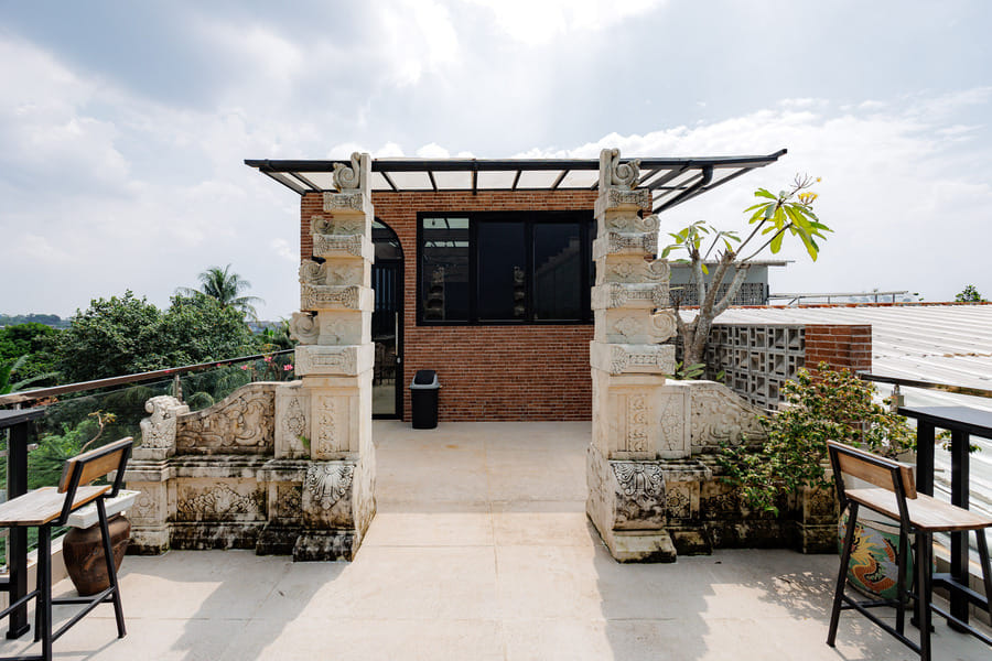 Reddoorz near Exit Toll Sirkuit Sentul