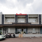 Reddoorz near Exit Toll Sirkuit Sentul