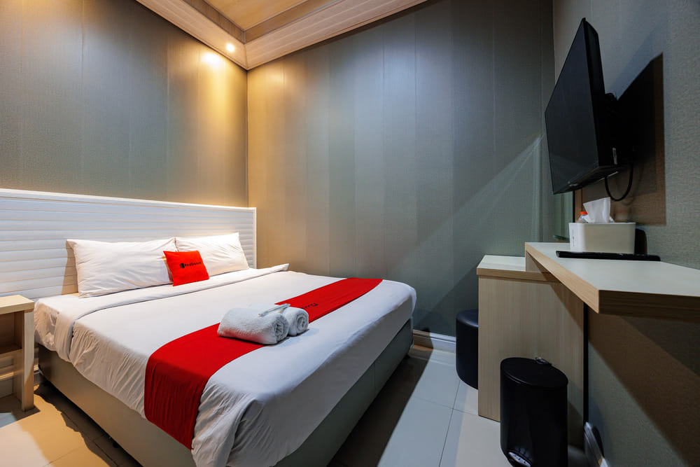RedDoorz Premium