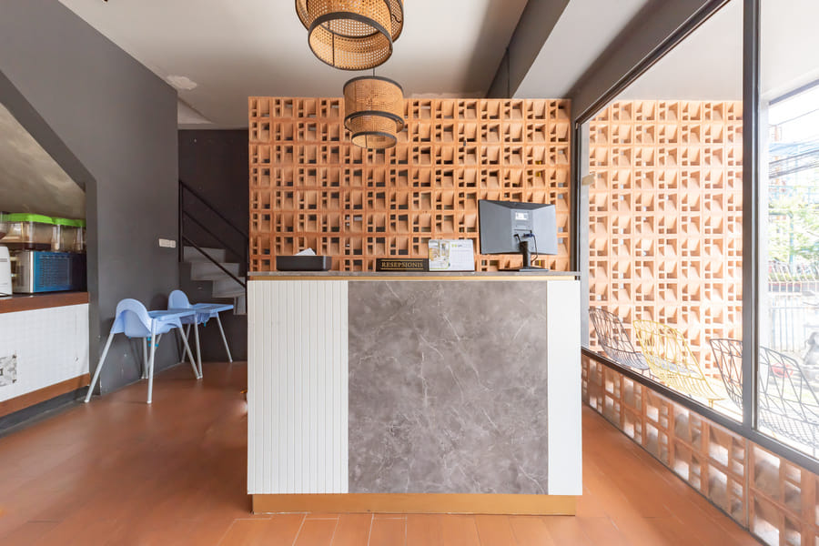 RedDoorz @ Kala Budget Semarang