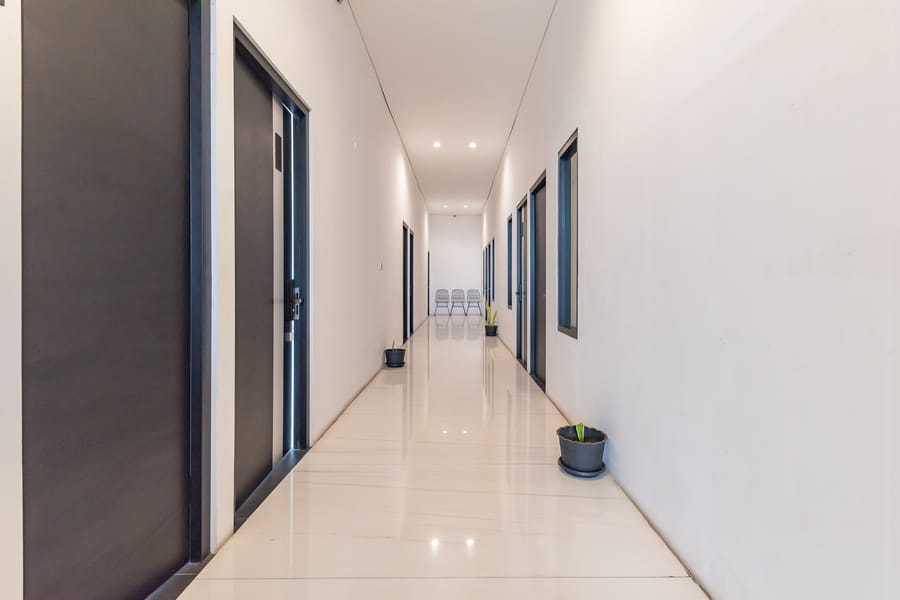 RedDoorz @ Kala Budget Semarang