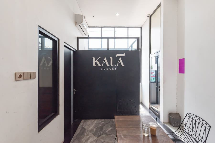 RedDoorz @ Kala Budget Semarang
