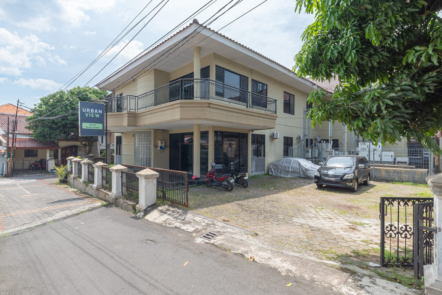 Urbanview Syariah Wisma Husada Kalibanteng