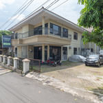 Urbanview Syariah Wisma Husada Kalibanteng
