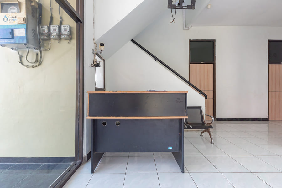 Urbanview Syariah Wisma Husada Kalibanteng