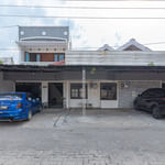 RedDoorz @ Anjasmoro Guest House near Bandara Ahmad Yani Semarang