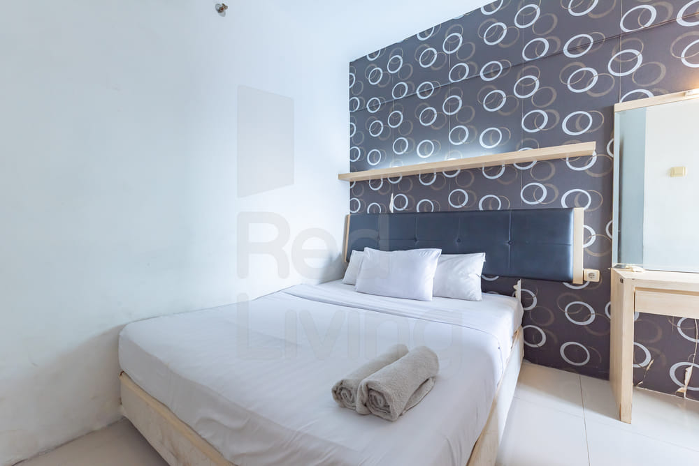 2 BR Double Premium