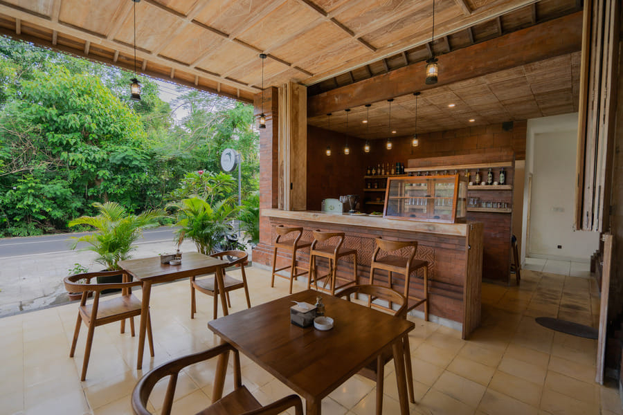 Agaru Villa Uluwatu by The Lavana