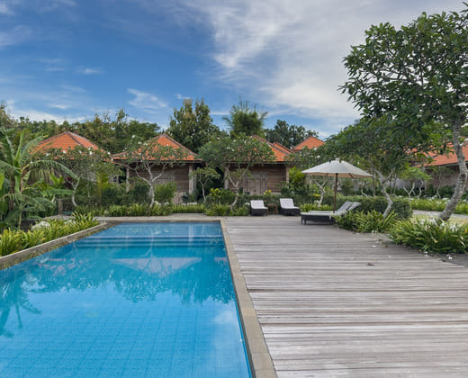 Agaru Villa Uluwatu by The Lavana