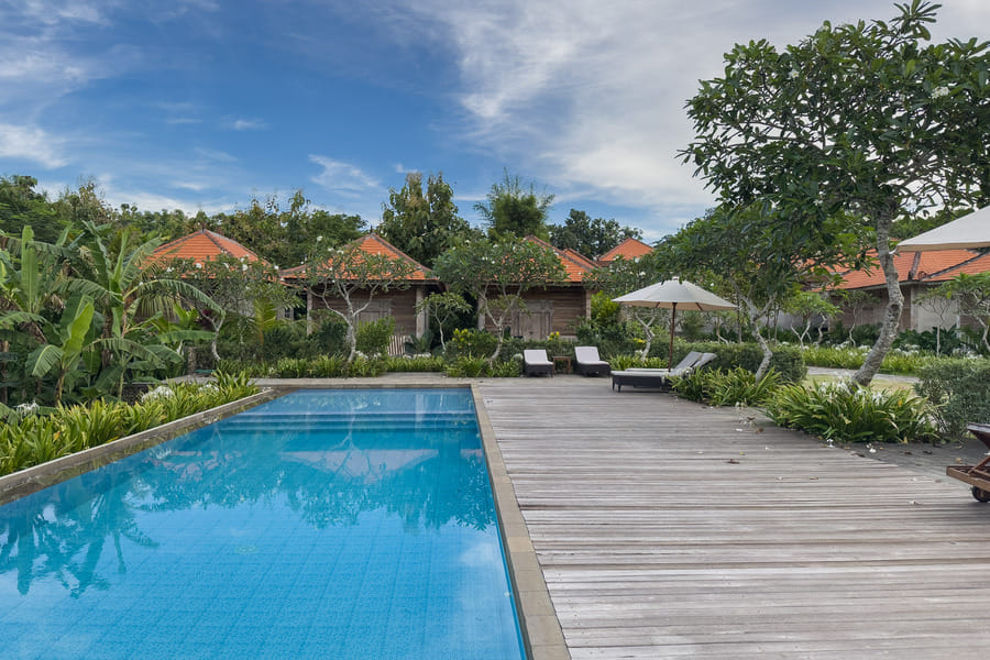 Agaru Villa Uluwatu by The Lavana