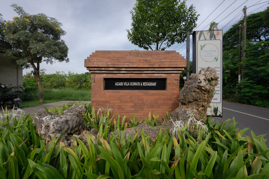 Agaru Villa Uluwatu by The Lavana