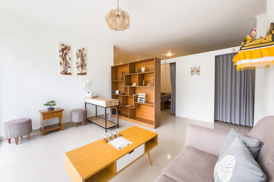 Agaru Villa Uluwatu by The Lavana