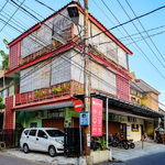 RedDoorz near Ramai Mall Malioboro